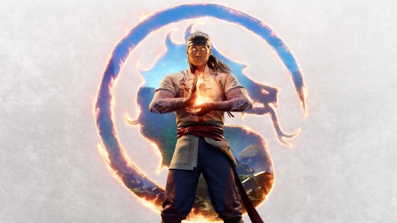 Mortal Kombat 1 - Tráiler oficial en Español Latino.