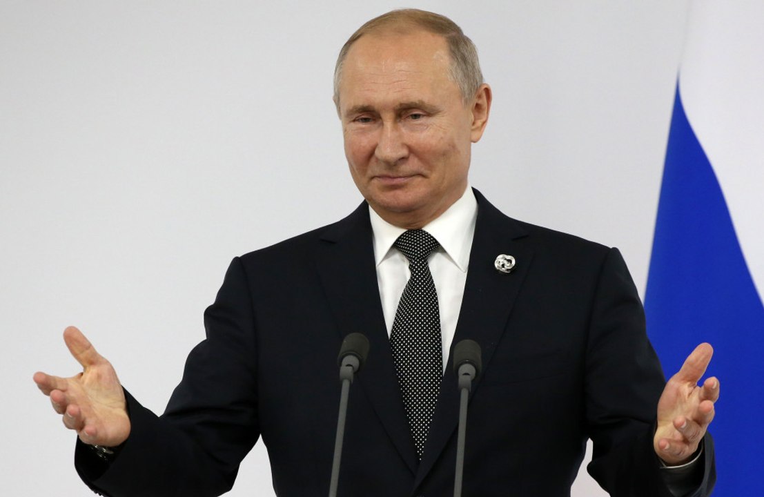 Putin and Zelensky to meet African leaders to discuss possible peace plan to end war