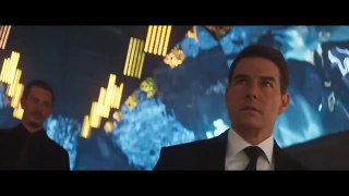 Mission Impossible – Dead Reckoning Part One _ Official Trailer (Tom Cruise)