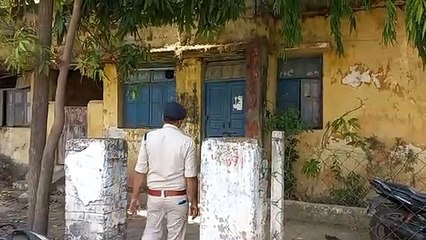मानवता शर्मसार : कुत्तों ने नोच खाया नवजात का शव- देखें वीडियो