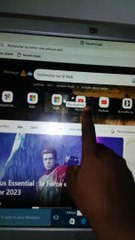 petit tuto pour créer un short youtube sur pc