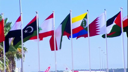 تعرف على آلية انعقاد قمم واجتماعات الجامعة العربية