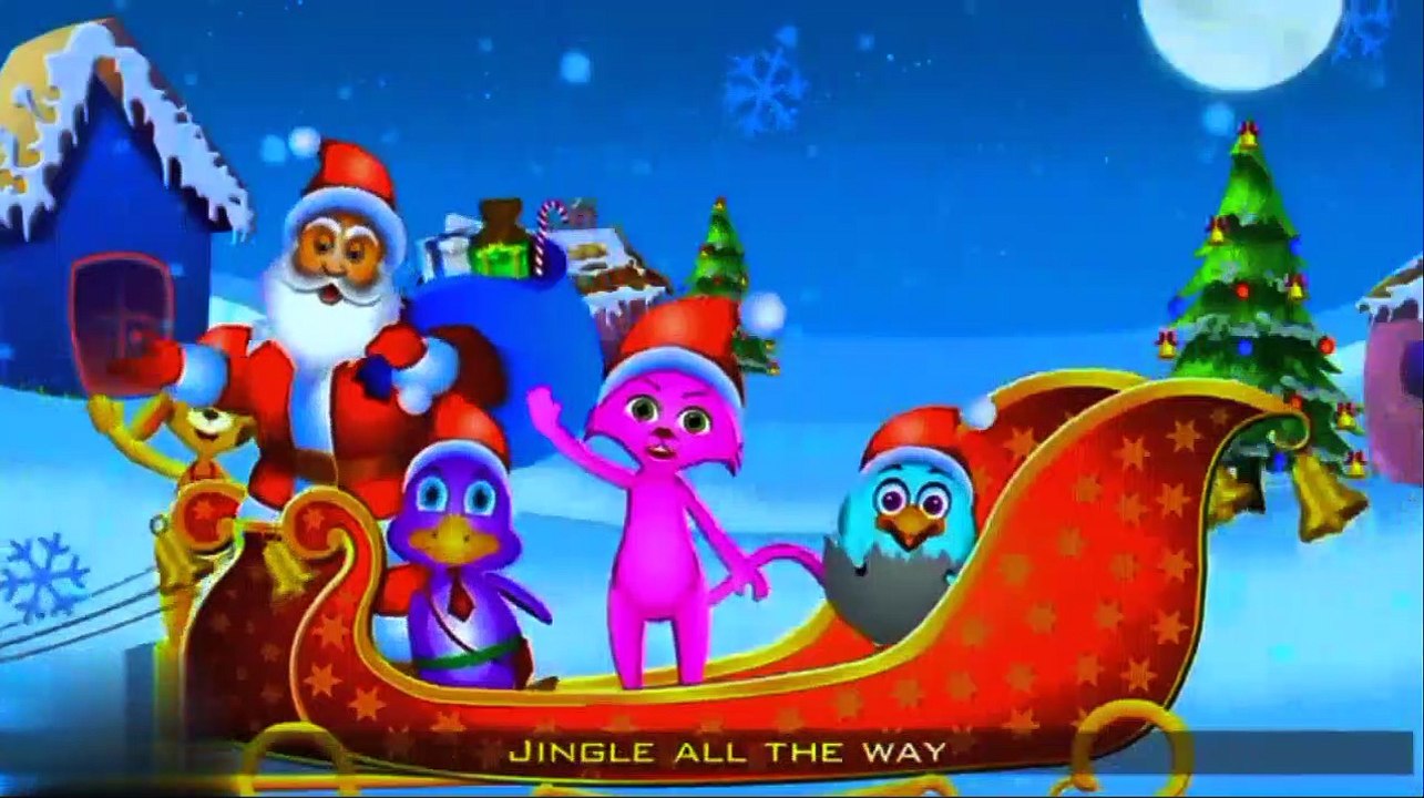 Jingle Bells