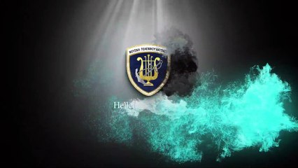 HELLENIC NAVY  BAND HYMN TO FREEDOM