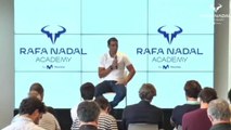 Roland-Garros 2023 - Rafael Nadal : 