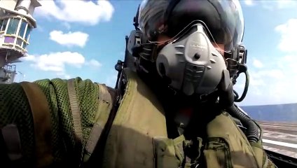 Dassault Rafale In Action 2021