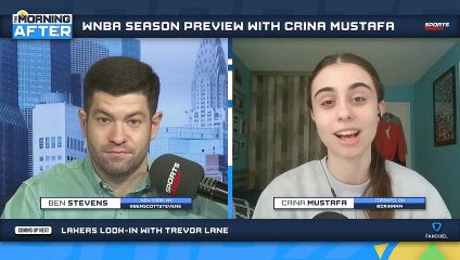 Who Should Be Title Favorites: Aces (+115) Or Liberty (+125)?