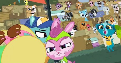 Littlest Pet Shop S04 E019