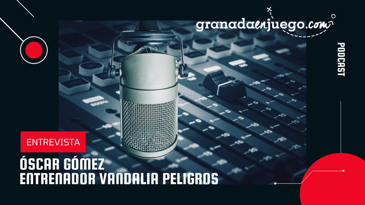 18-05-2023 Óscar Gómez