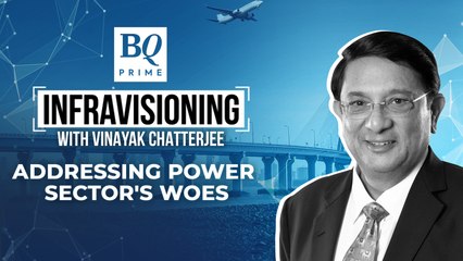 Infravisioning: How Supreme Court Rulings Can Transform the Power Sector ⚡