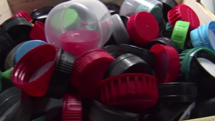 Projeto do GAC-PE visa estimular o descarte sustentável e traz recursos para a instituição