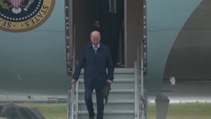 내일 히로시마 G7 정상회의 개막..."법에 의한 국제질서 수호" / YTN