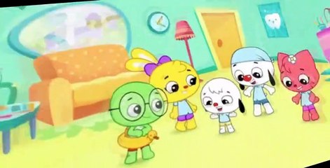 Junior on the Job E003 - Loose Tooth Trouble