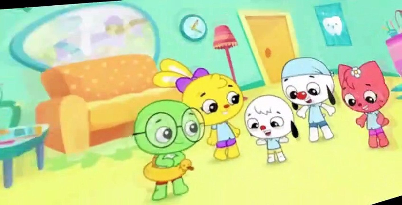 Junior on the Job E003 - Loose Tooth Trouble