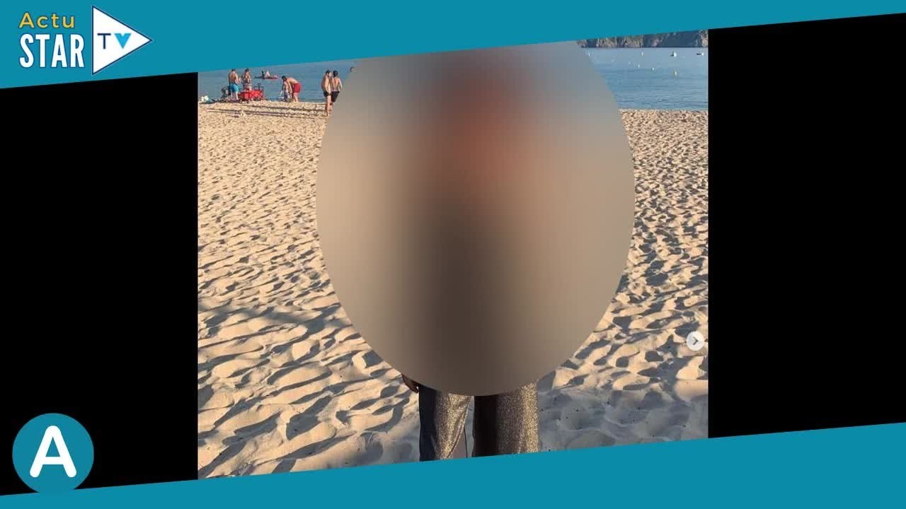 Touche pas à mon poste : Rares images du fils d'une chroniqueuse, il ne va pas apprécier...