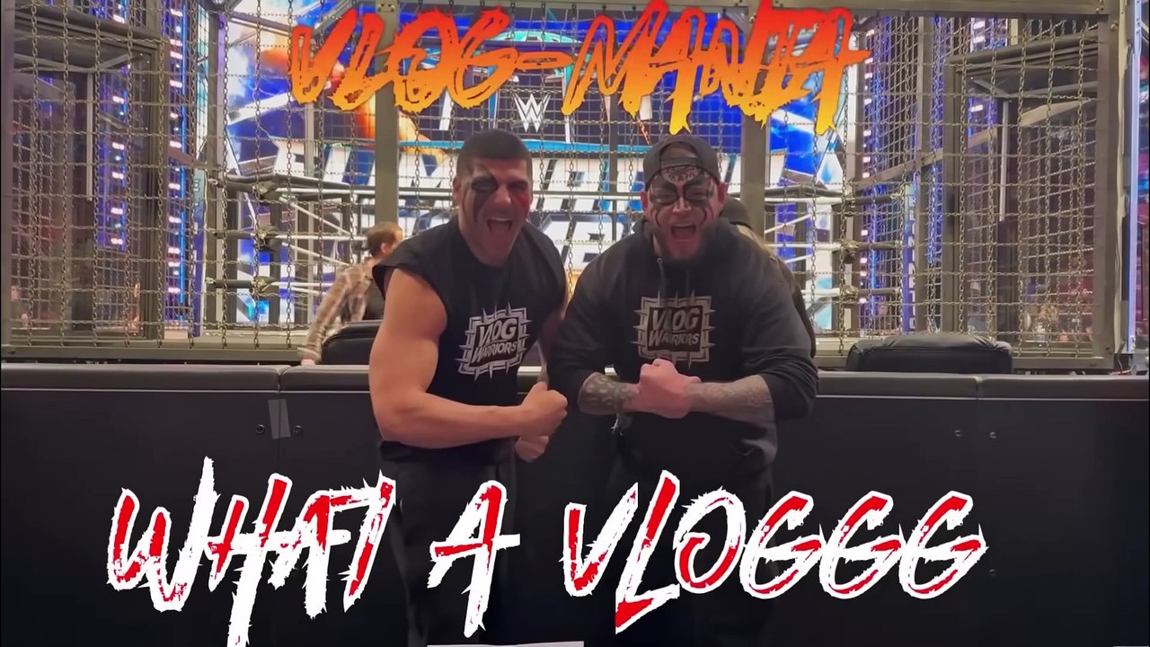 Finn Balor vs The American Nightmare Cody Rhodes - WWE Live Event (Rockford, IL 2/26/23)