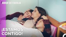 Lo Que Te Hace Olvidar Todos Tus Problemas_ Amor De Hermanos - Amor De Familia Capitulo 41