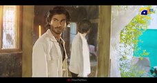 Zindagi Awargi Hai - Jhoom OST - Ft. Zara Noor Abbas, Haroon Kadwani - Wajhi Farooki