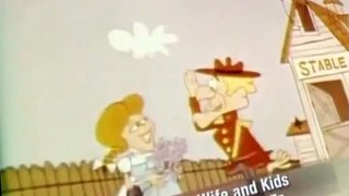 The Dudley Do-Right Show S01 E004 - Trap Bait