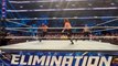 Sami Zayn vs Roman Reigns - Elimination Chamber 2/18/2023