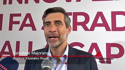 Innovazione, Majorana (Kilometro Rosso): “La nostra esperienza a servizio del centro Road di Eni”