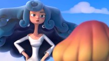 Course of Nature - by Lucy Xue and Paisley Manga || Animated Short Film : 54