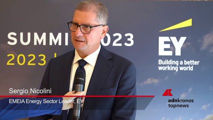 La ricetta per il futuro dell'Europa è il dialogo tra i vari attori della transizione energetica