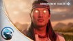 Mortal Kombat 1 - Trailer d'annonce