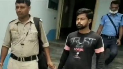 প্রাক্তন স্ত্রীর কাছে গিয়ে এই আবদার ! না বলতেই গুলি ,পলাতক স্বামীকে গ্রেফতার