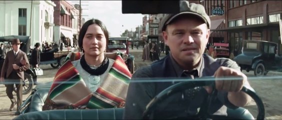 Killers of the Flower Moon (Teaser Trailer Italiano HD)