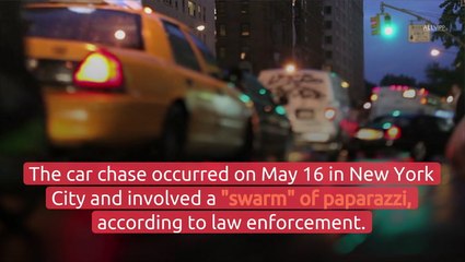 Harry And Meghan In ‘Near Catastrophic Car Chase’