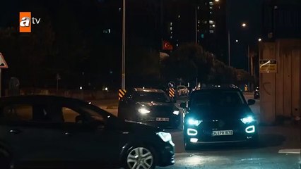 Azra-dan Ateş-in hayatı için cesur hamle- - Ben Bu Cihana Sığmazam 31. Bölüm