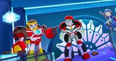 Transformers: Rescue Bots Academy Transformers: Rescue Bots Academy S02 E023 Good Advice