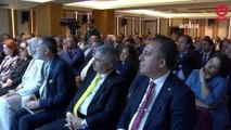 Davutoğlu: Biz asla prim vermeyiz, asla geri adım atmayız, Kılıçdaroğlu’nun seçilmesi için gece gündüz çalışacağız