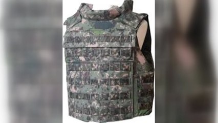 '성능 미달' 방탄복 감사 결과에 국기연 "공인기관 시험 거쳐" / YTN