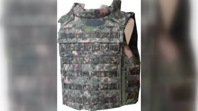 '성능 미달' 방탄복 감사 결과에 국기연 공인기관 시험 거쳐 / YTN