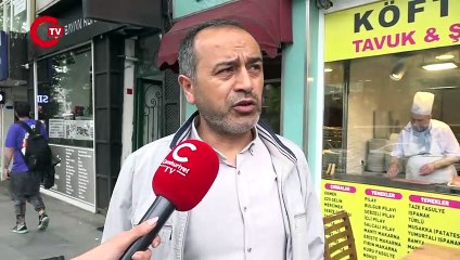 Sokağa sorduk: Sizce ikinci turda seçimi kim kazanır? "Çok uzun zamandır hayal kuramıyorum..."