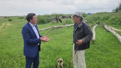 CHP'li Gaytancıoğlu: Süt fiyatı acilen arttırılmalı