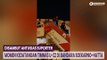 Momen Kedatangan Timnas U-22 di Bandara Soekarno-Hatta, Disambut Antusias Suporter