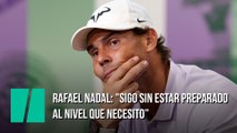 Rafael Nadal: 