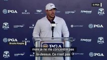 PGA Championship - Koepka : 