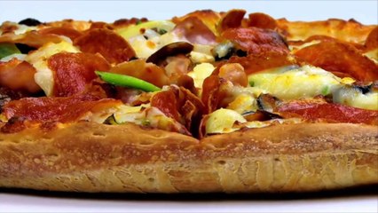 Surprising Pizza Statistics For the United States