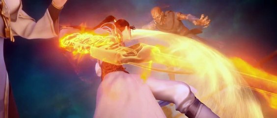 Perfect World Episode 82 Subtitle Indonesia