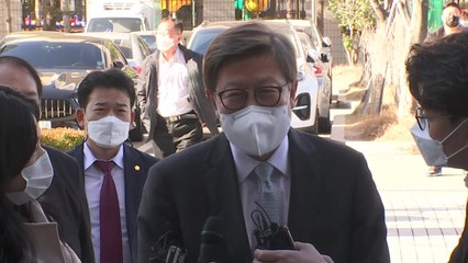 '4대강 사찰 허위 발언' 박형준 부산시장 무죄 확정 / YTN