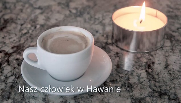 Nasz człowiek w Hawanie - G. Greene (1958/1961) - słuchowisko sensacyjne