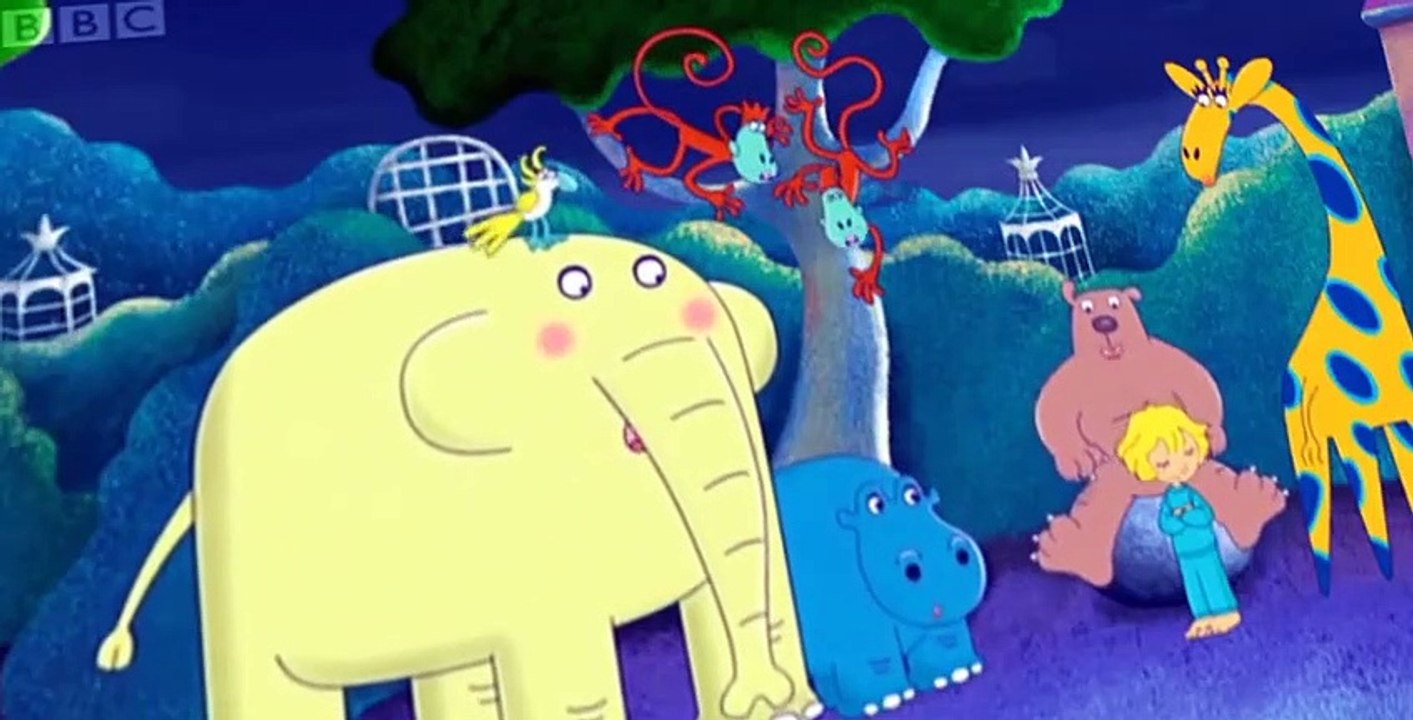 64 Zoo Lane 64 Zoo Lane S03 E004 The Story of The Big Billabong Wave