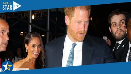 Meghan et Harry accusés d’inventer une course poursuite avec les paparazzis : ce nouveau rebondissem