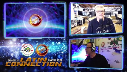 Latin Connection 18.05.2023