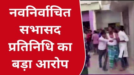 बलिया: जानिए किसने बताया मुख्तार अंसारी के करीबी से जान का खतरा, लगाया गंभीर आरोप