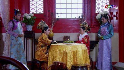 Tập 47 - Đại Ngọc Nhi Truyền Kỳ